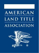american land title association logo