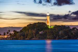 jupiter florida lighthouse